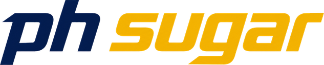 ph sugar official logo